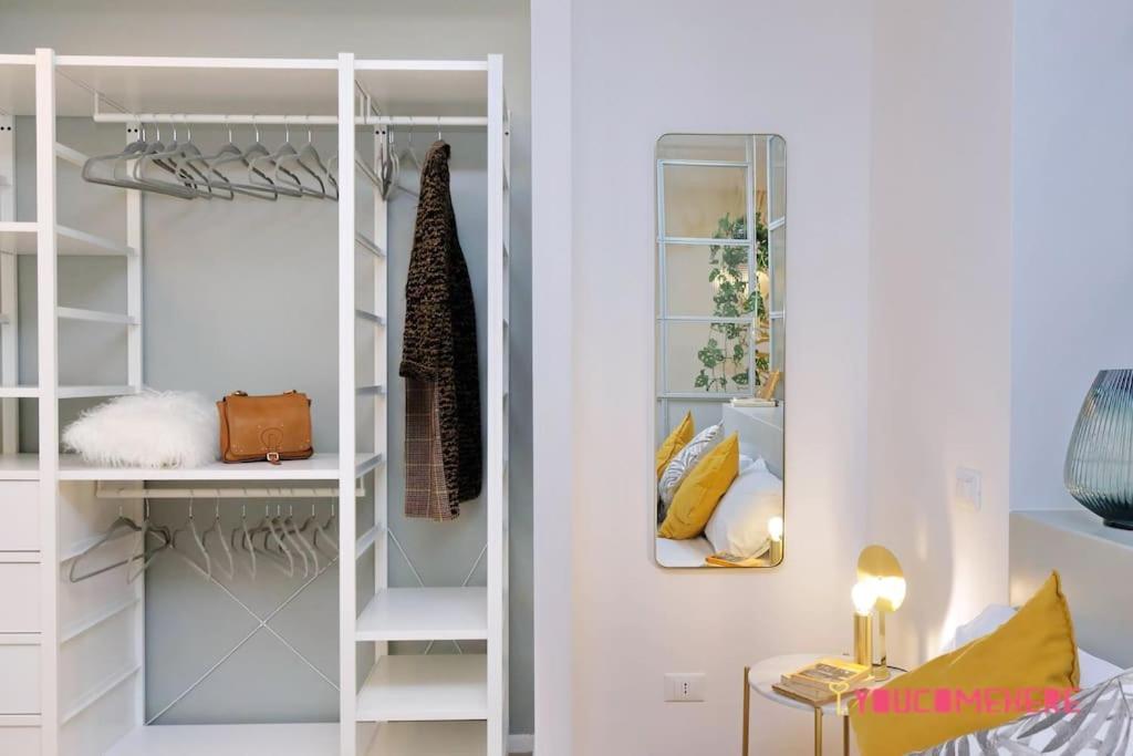 Ych-renovated And Design Flat Close To The Center Apartment Rom